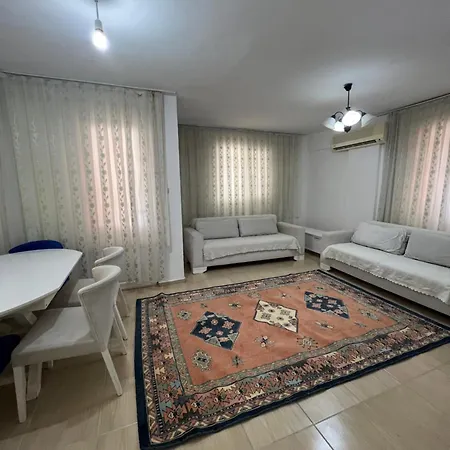 Cengiz Kendi Eviniz Gibi Apartment Didim