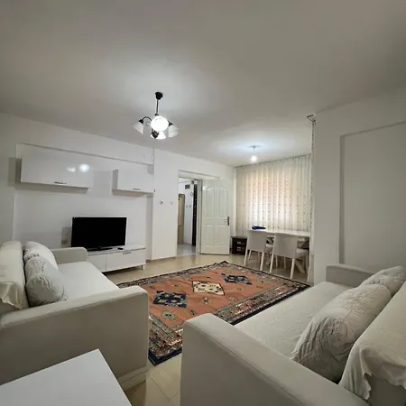 Cengiz Kendi Eviniz Gibi Didim