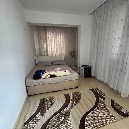 Cengiz Kendi Eviniz Gibi Didim