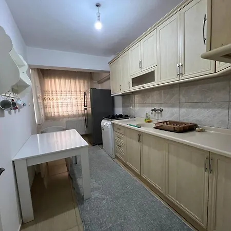 Cengiz Kendi Eviniz Gibi * Didim