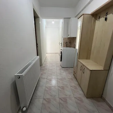 Apartament Cengiz Kendi Eviniz Gibi Didim
