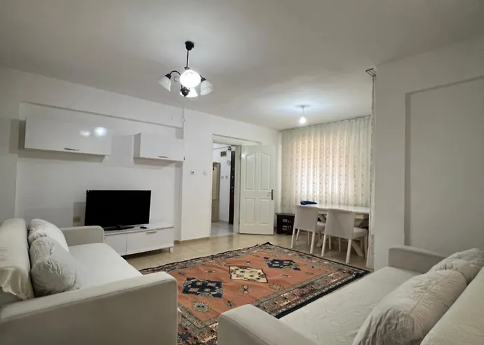 Cengiz Kendi Eviniz Gibi Didim