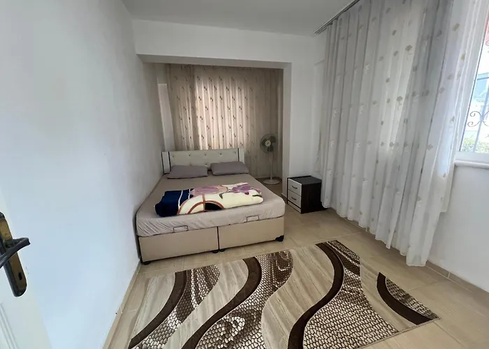 Cengiz Kendi Eviniz Gibi Didim