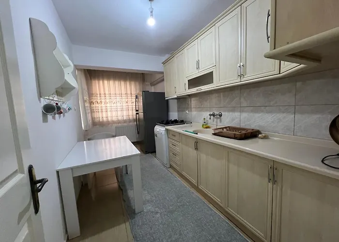 Cengiz Kendi Eviniz Gibi * Didim