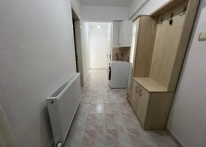 Apartament Cengiz Kendi Eviniz Gibi Didim