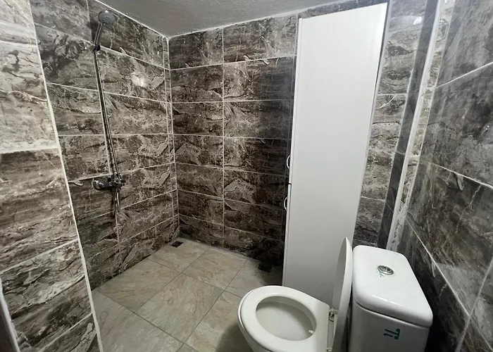 Cengiz Kendi Eviniz Gibi Apartament *